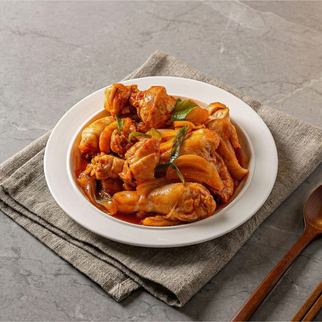 도리담다 메인메뉴 도리담다