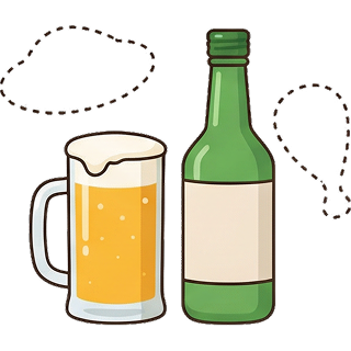 도리담다 배달 이미지